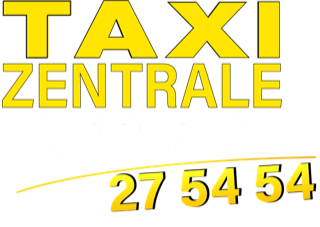 Taxi Zentrale Wuppertal – 27 54 54