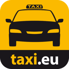 Taxi.eu App Logo